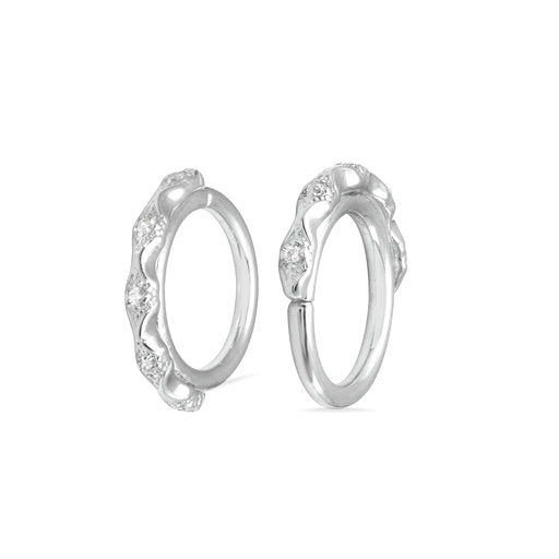 Lulu Seamless Ring