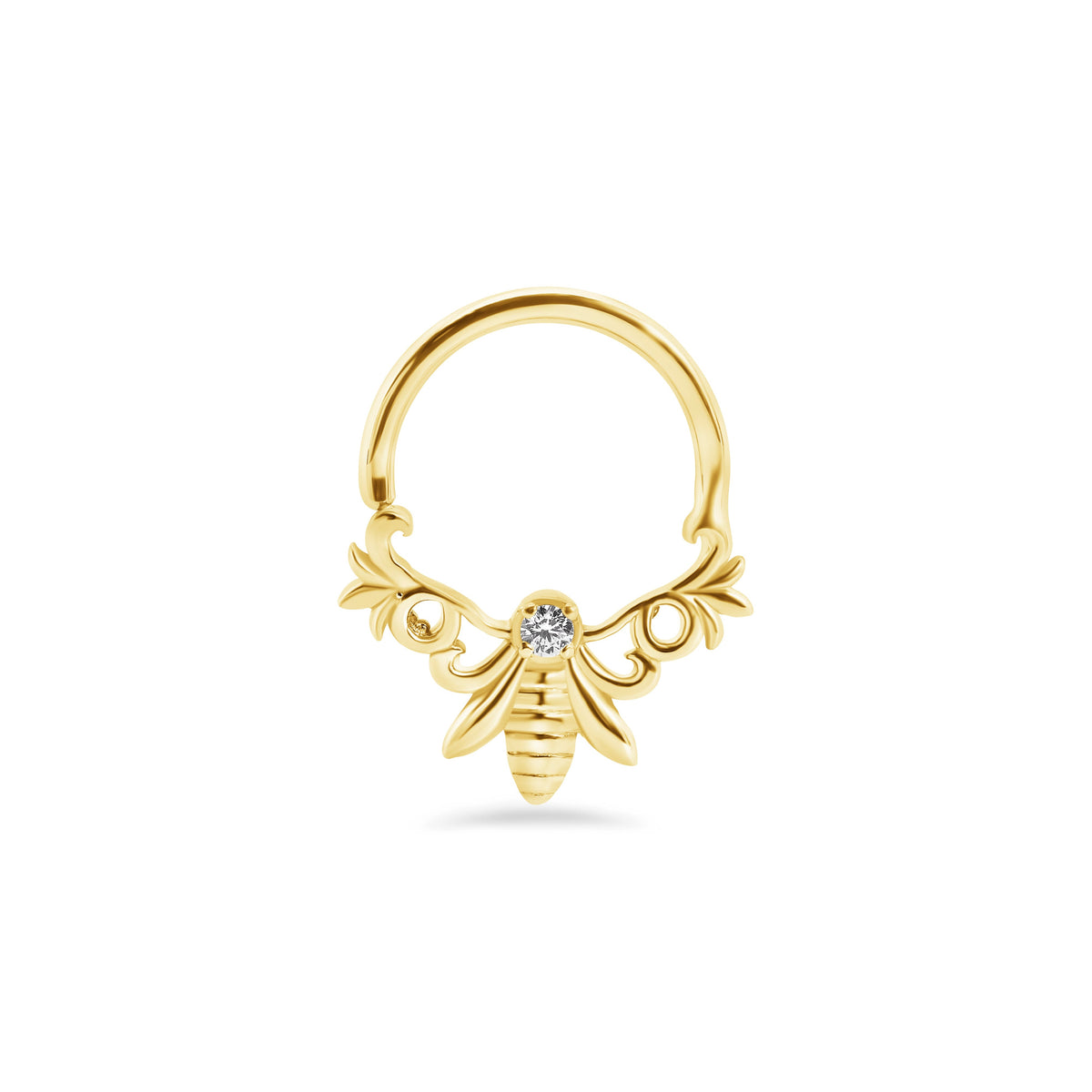 Melissa Seamless Ring