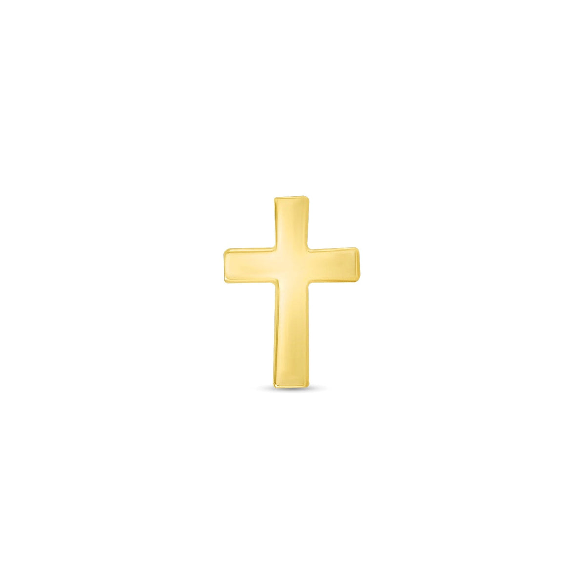 Cross End