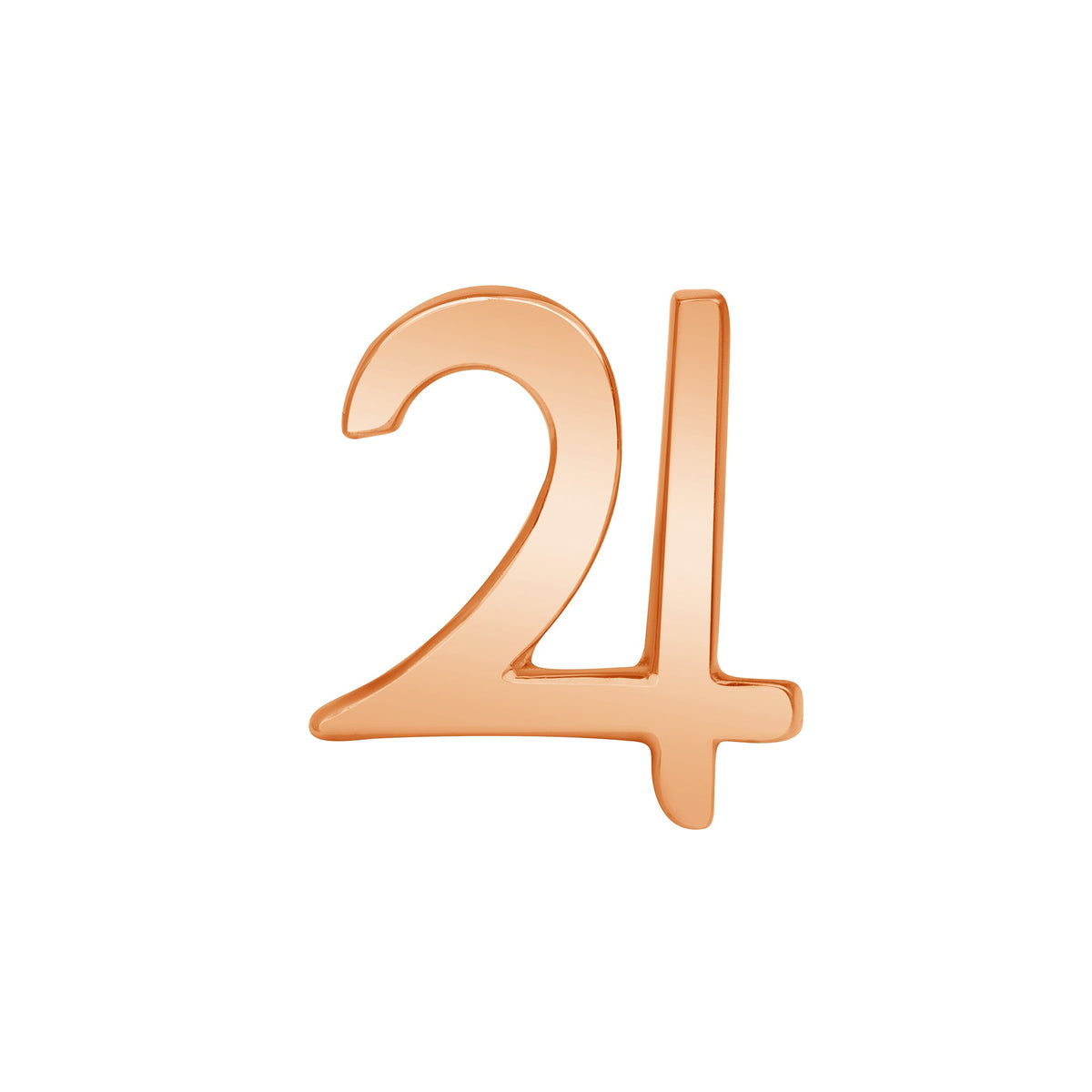 Jupiter Symbol End