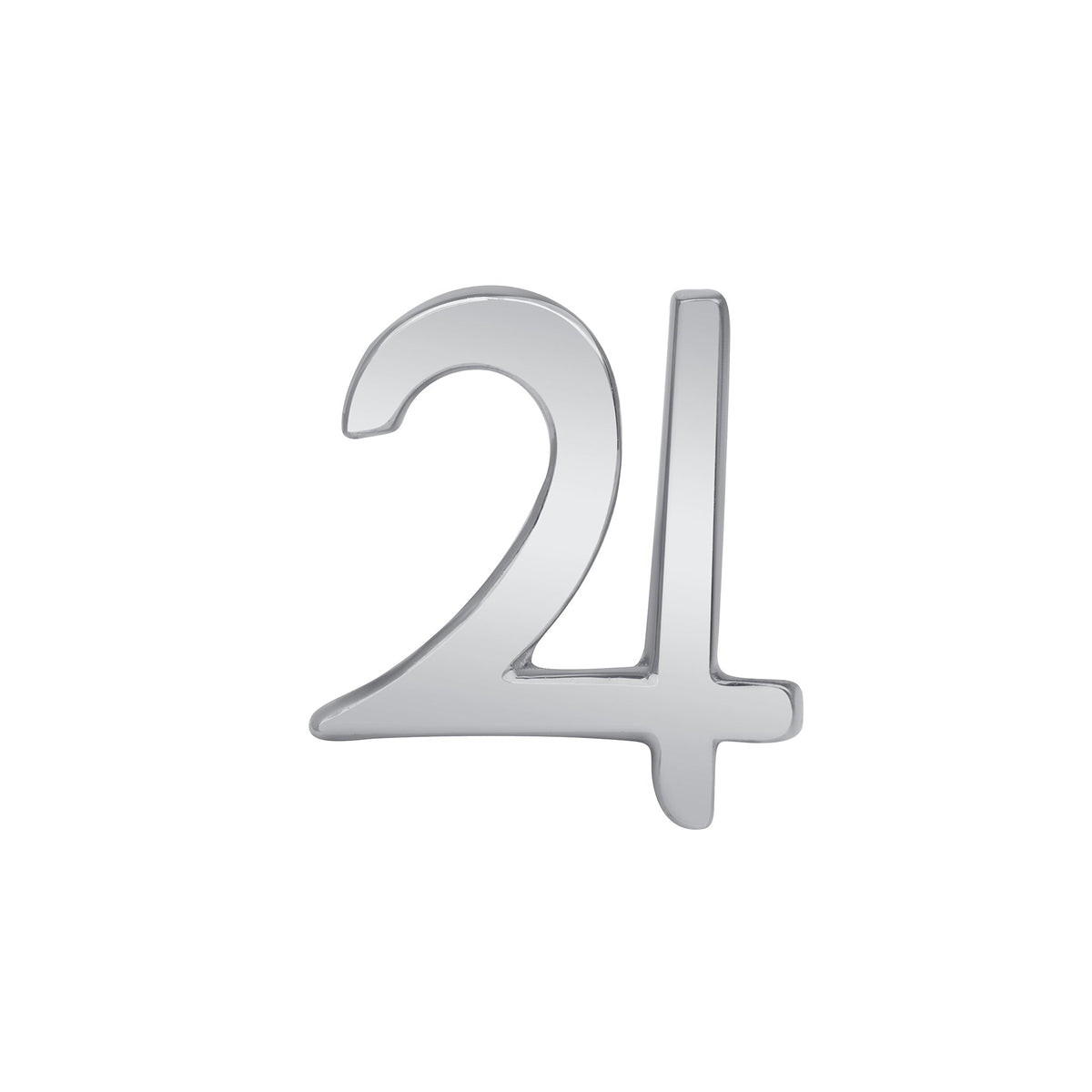 Jupiter Symbol End