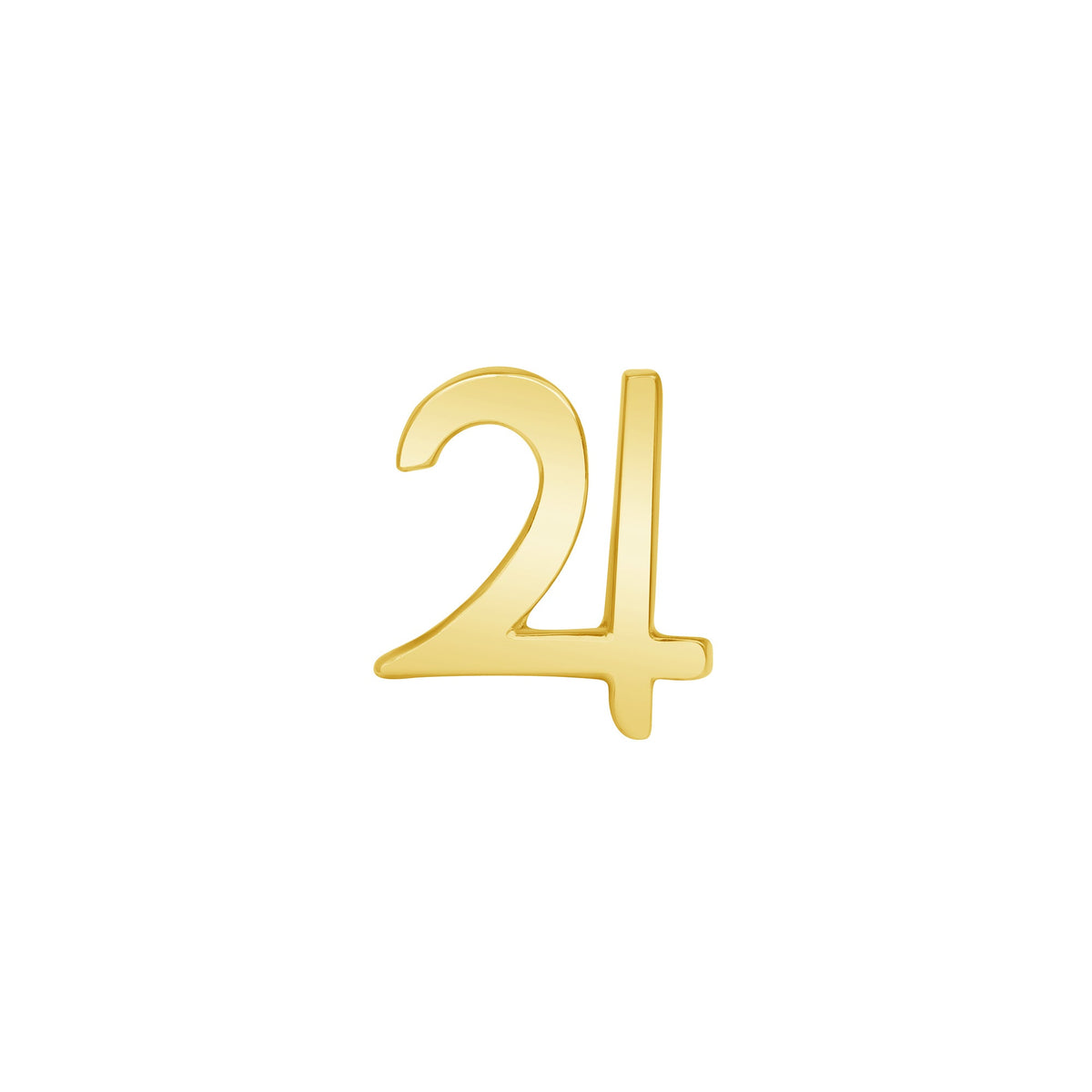 Jupiter Symbol End