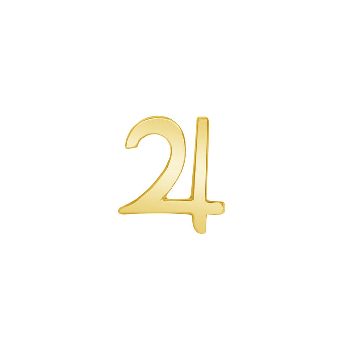 Jupiter Symbol End