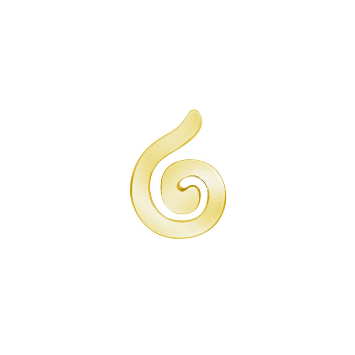 Air Element End