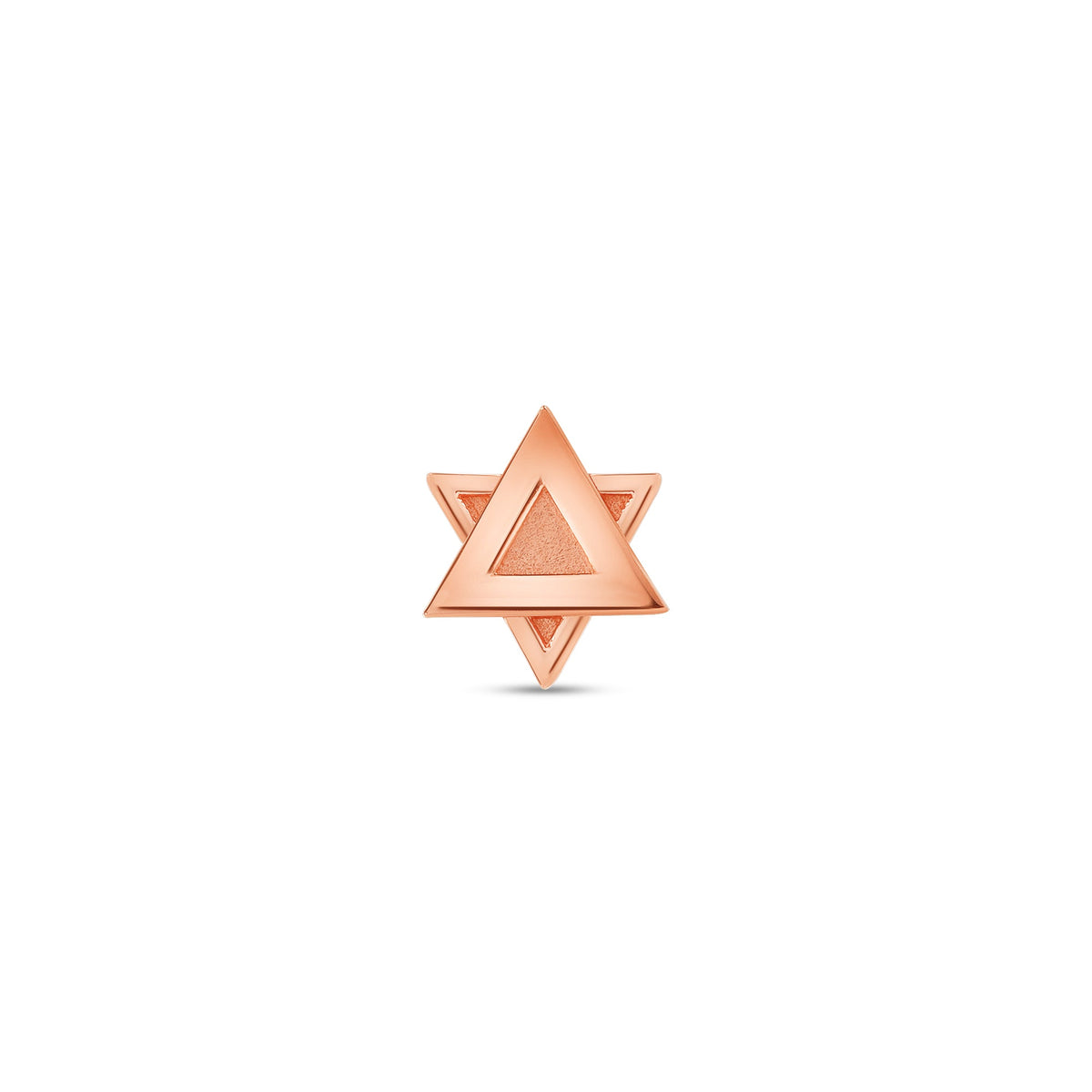 Star By David End