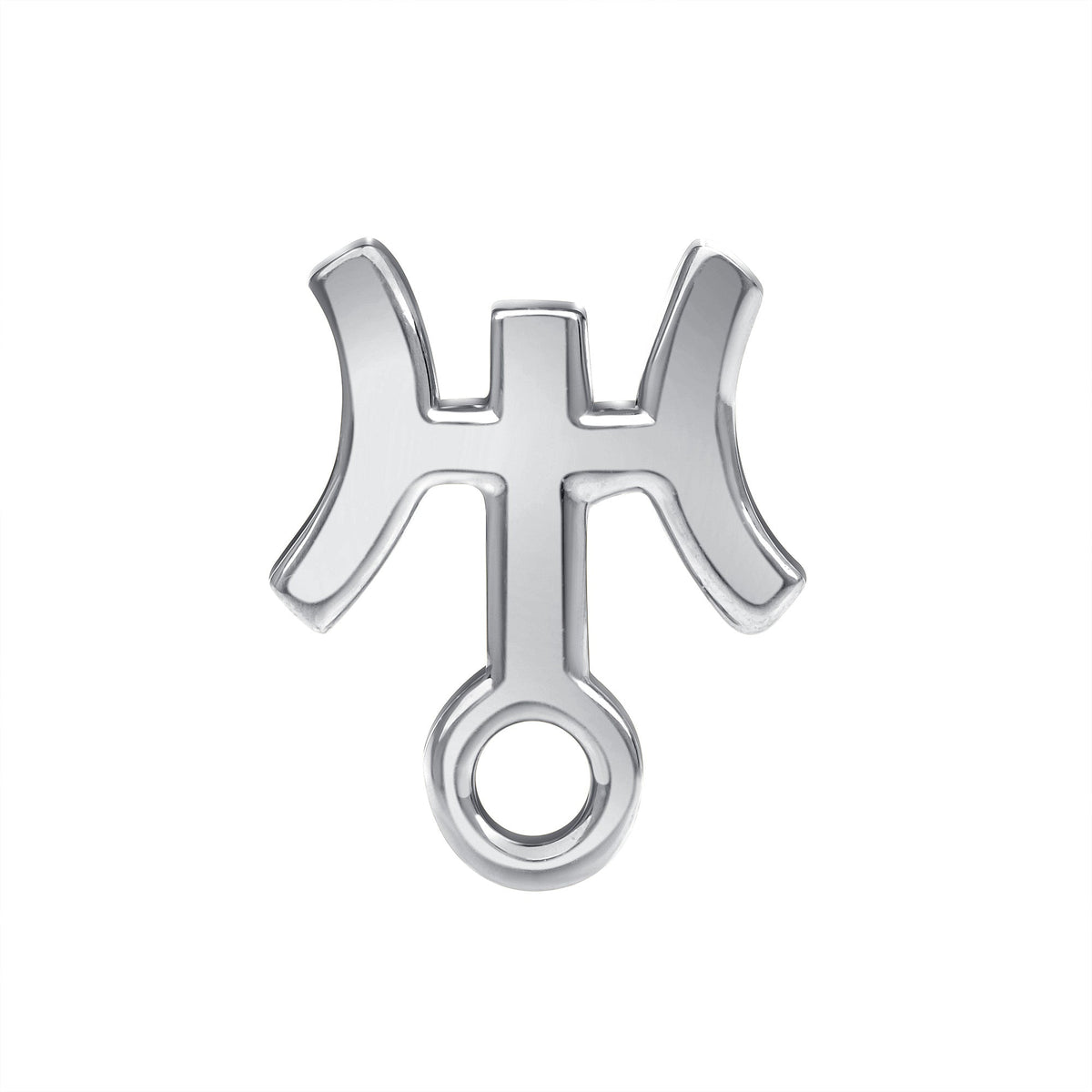 Uranus Symbol End