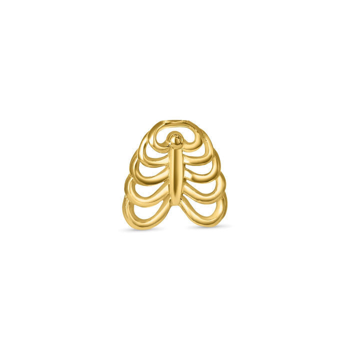 Rib Cage End