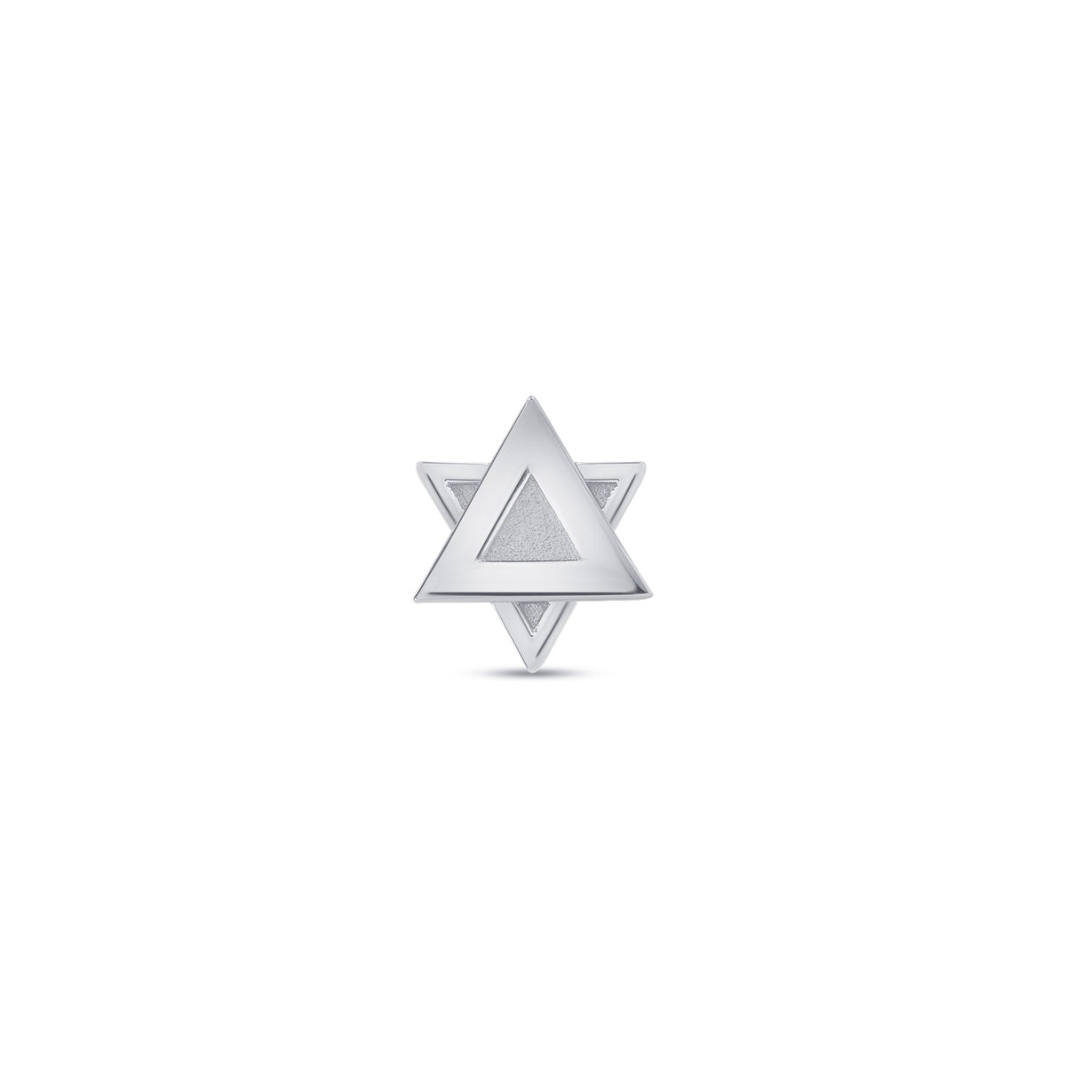 Star By David End