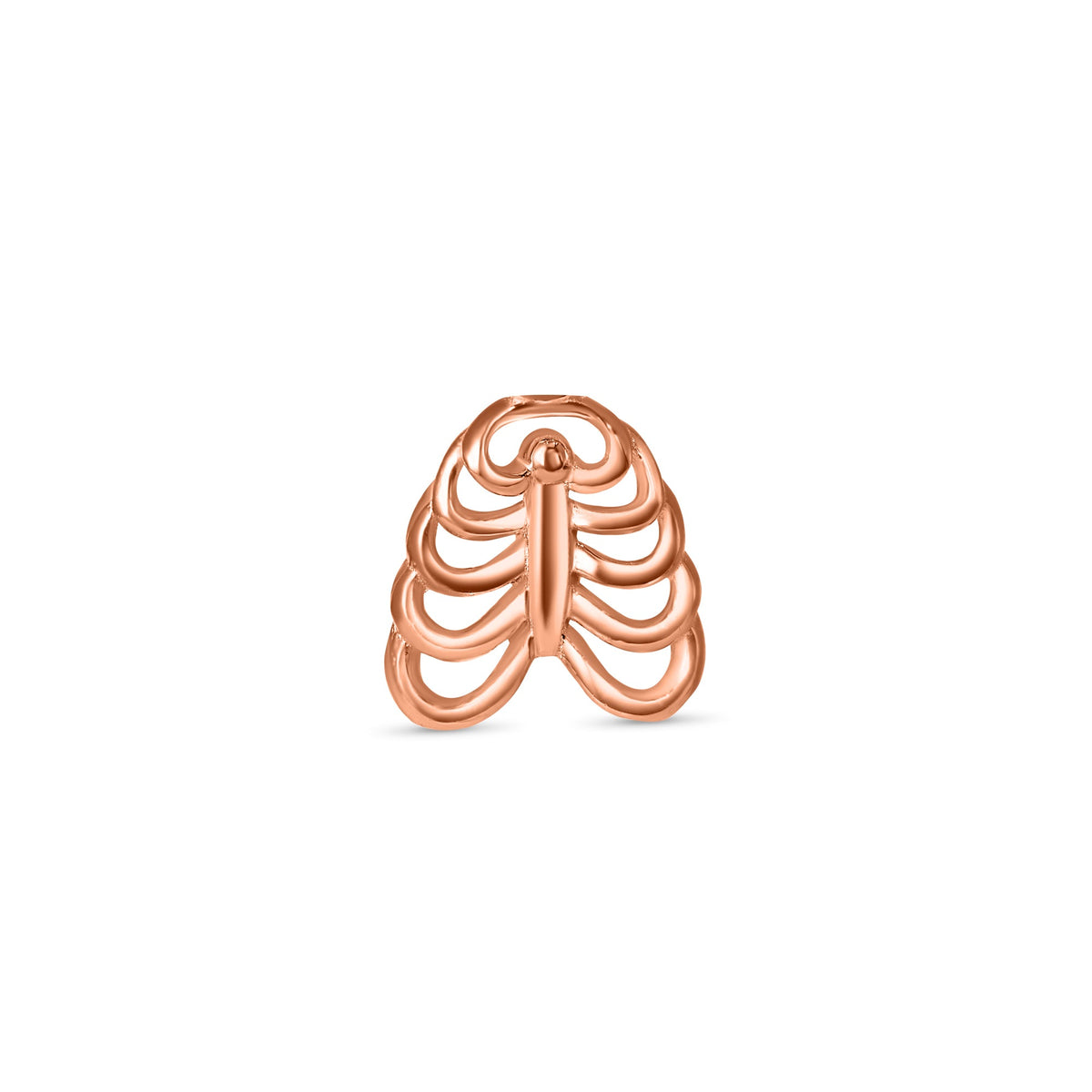 Rib Cage End