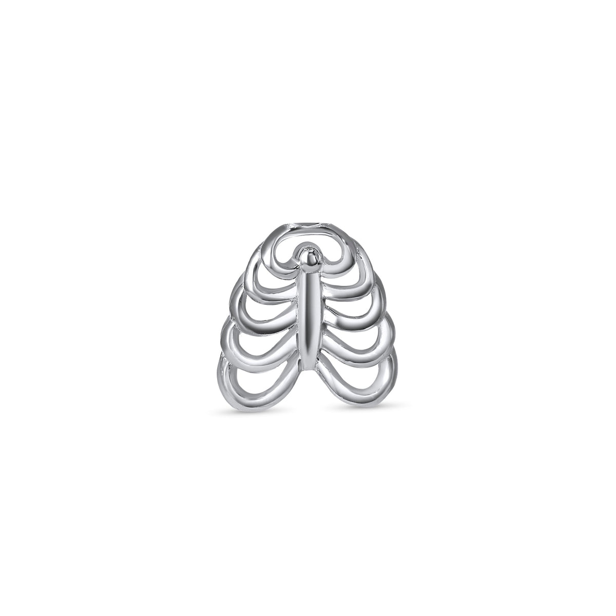 Rib Cage End