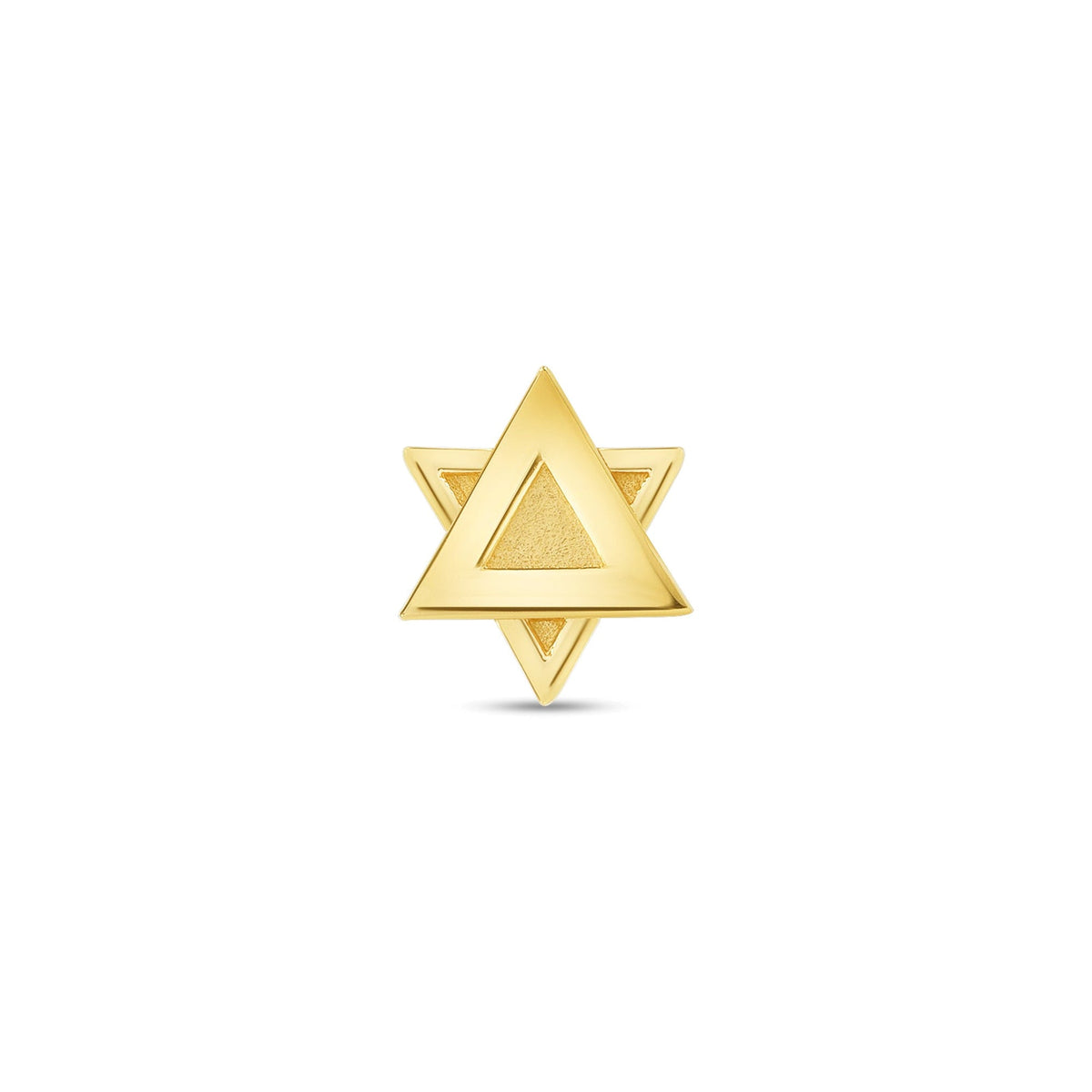 Star By David End
