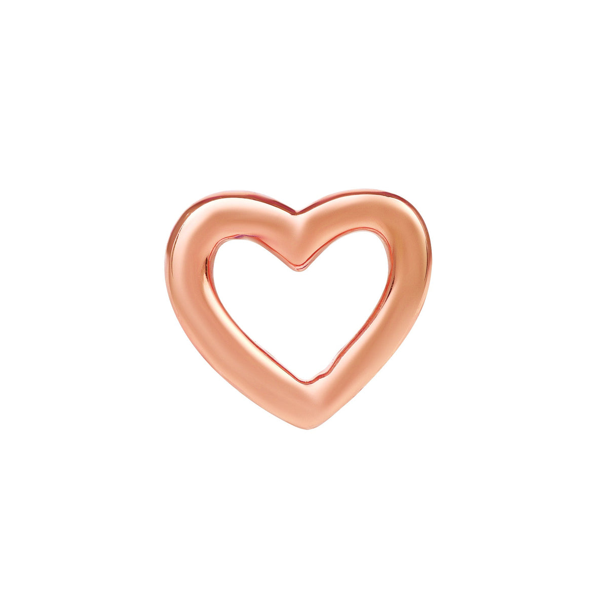 Love Symbol End