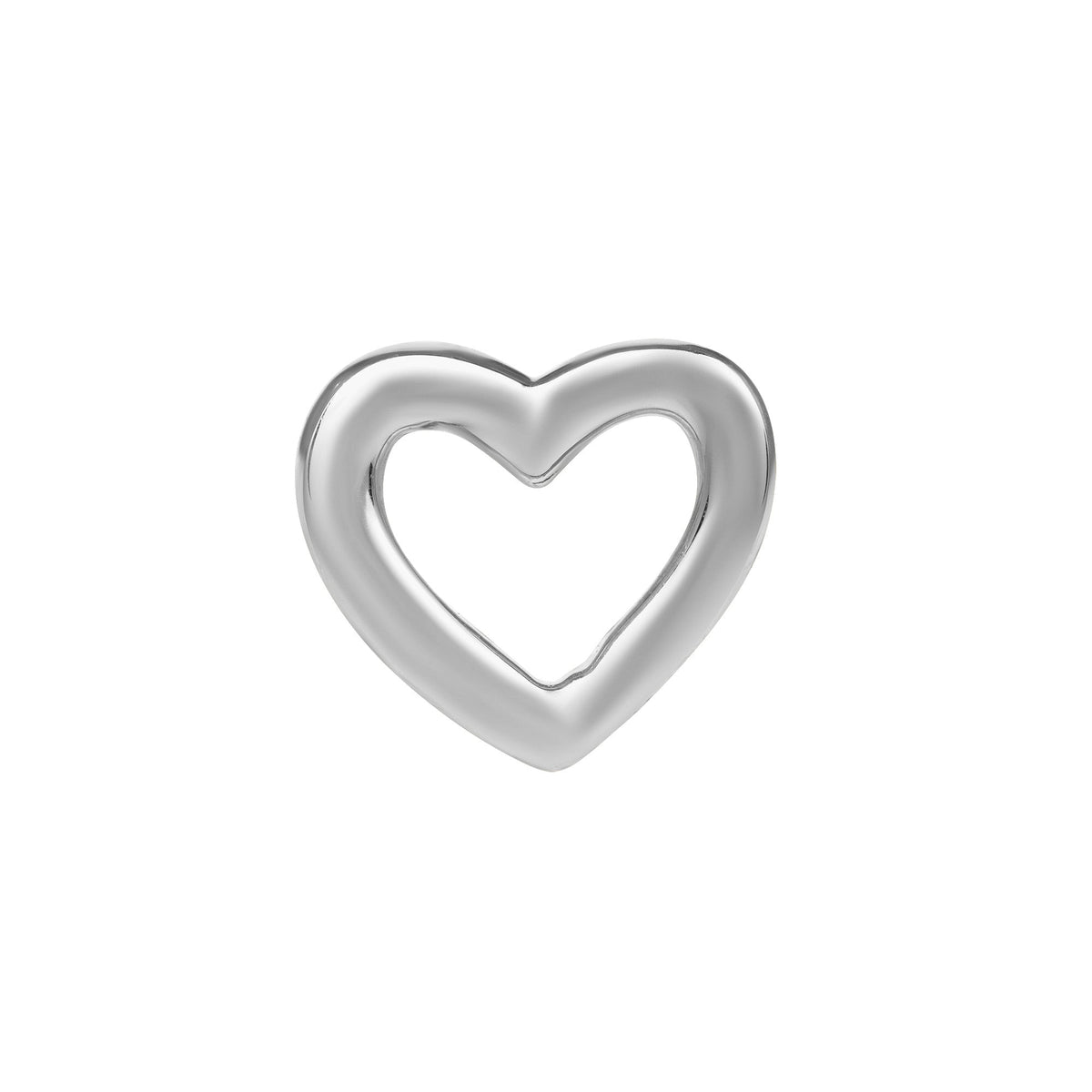Love Symbol End