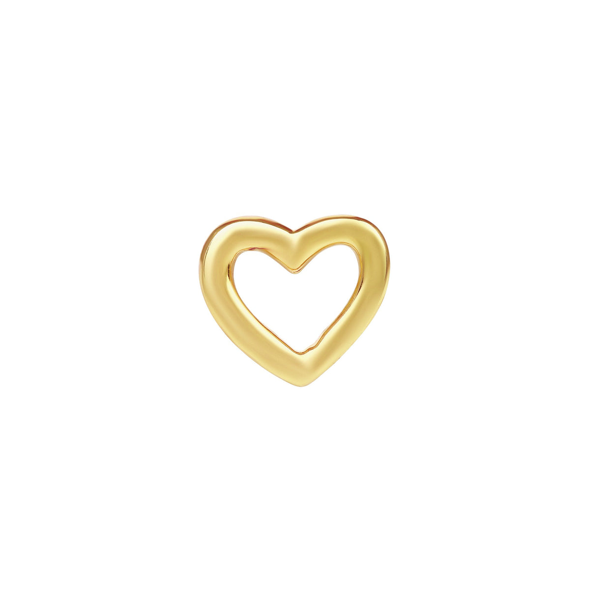 Love Symbol End