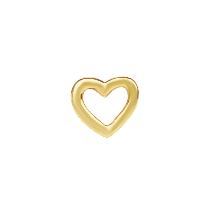 Love Symbol End