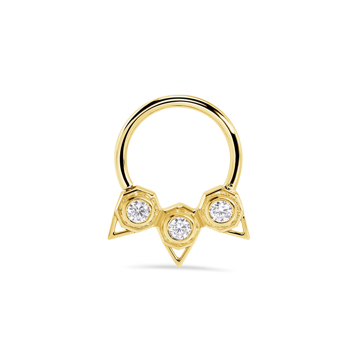 Orion Seamless Ring
