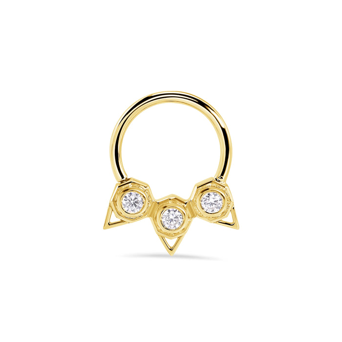 Orion Seamless Ring
