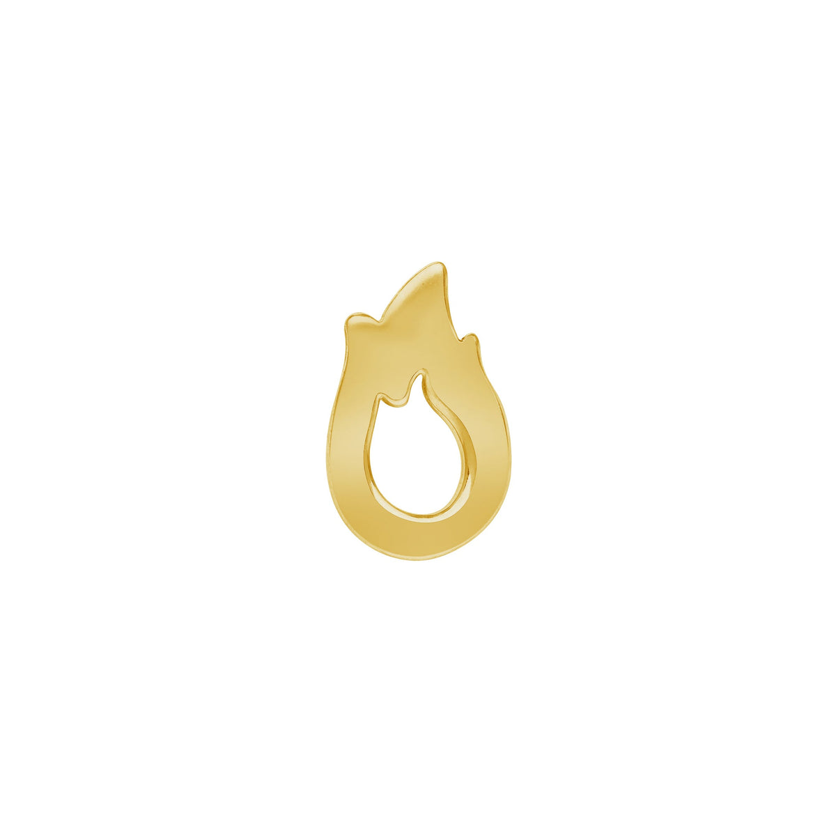 Fire Element End