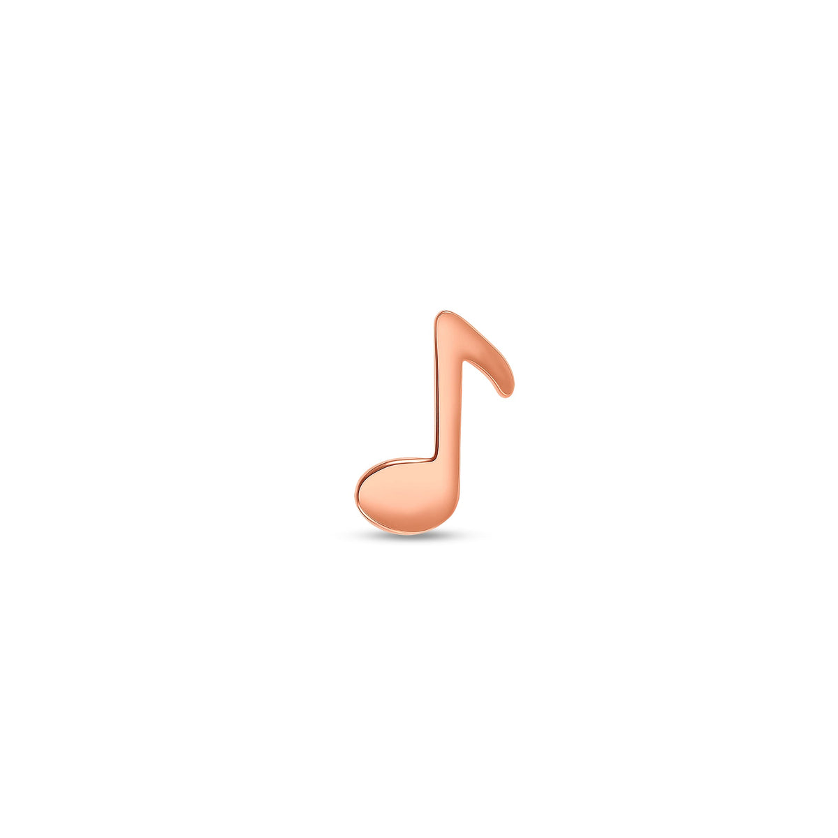 Musical Note End