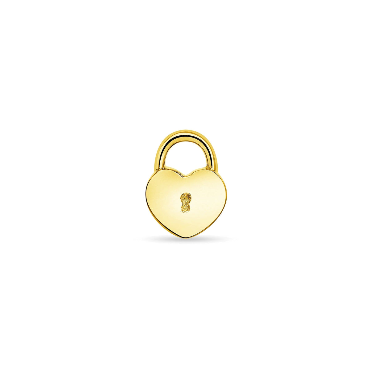 Heart Lock