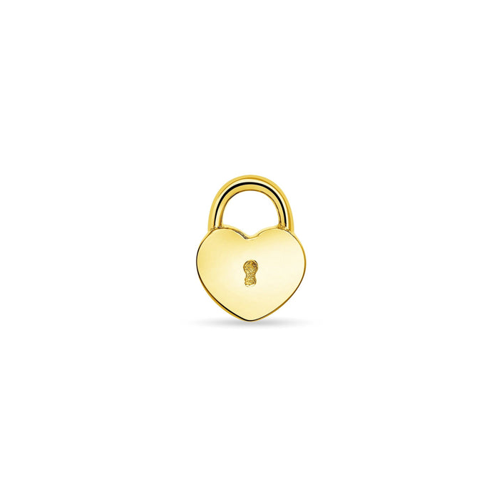 Heart Lock