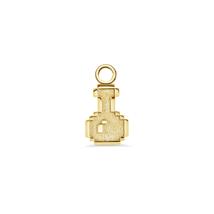 Pixel Potion Charm
