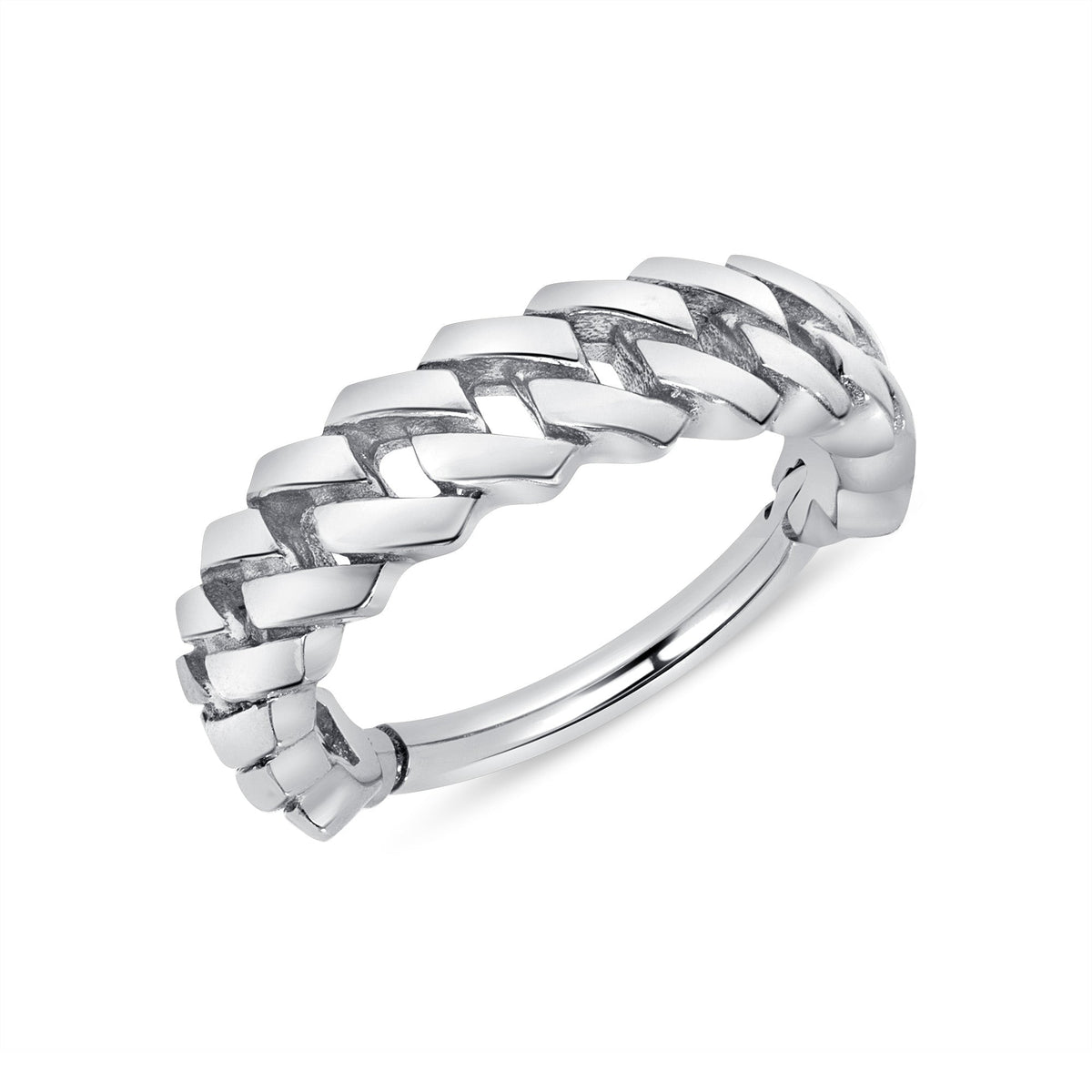 Cuban Link Clicker