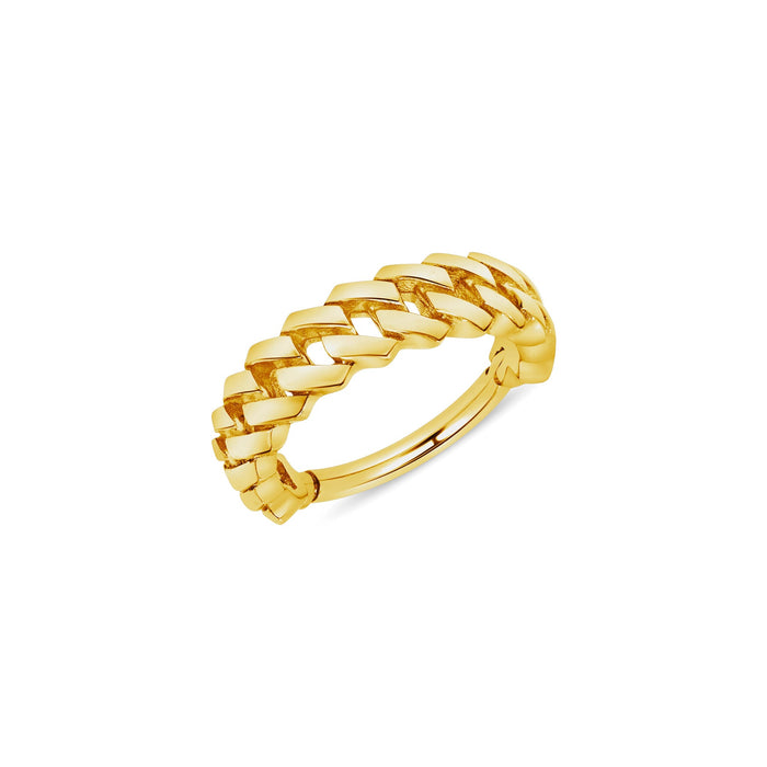 Cuban Link Clicker