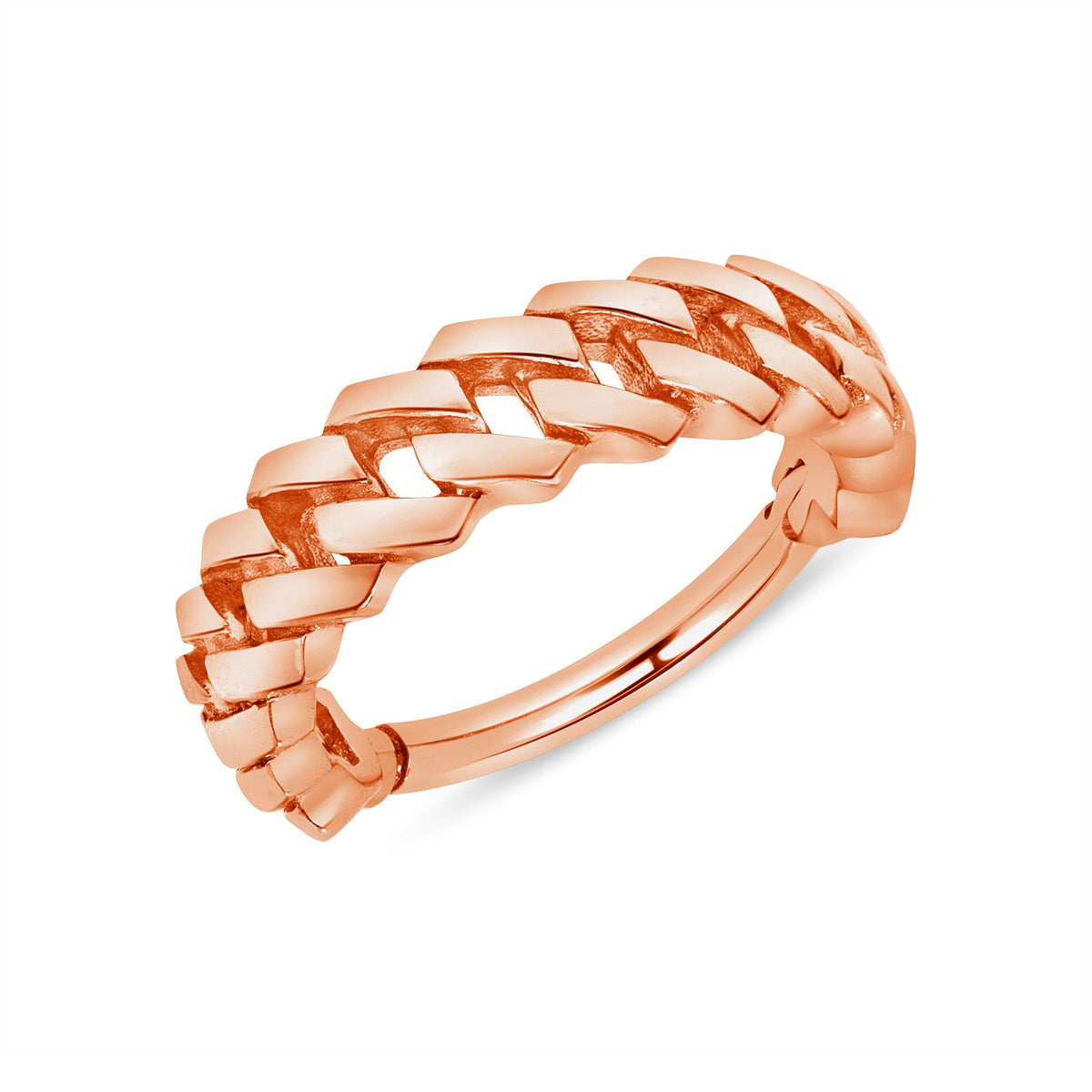 Cuban Link Clicker