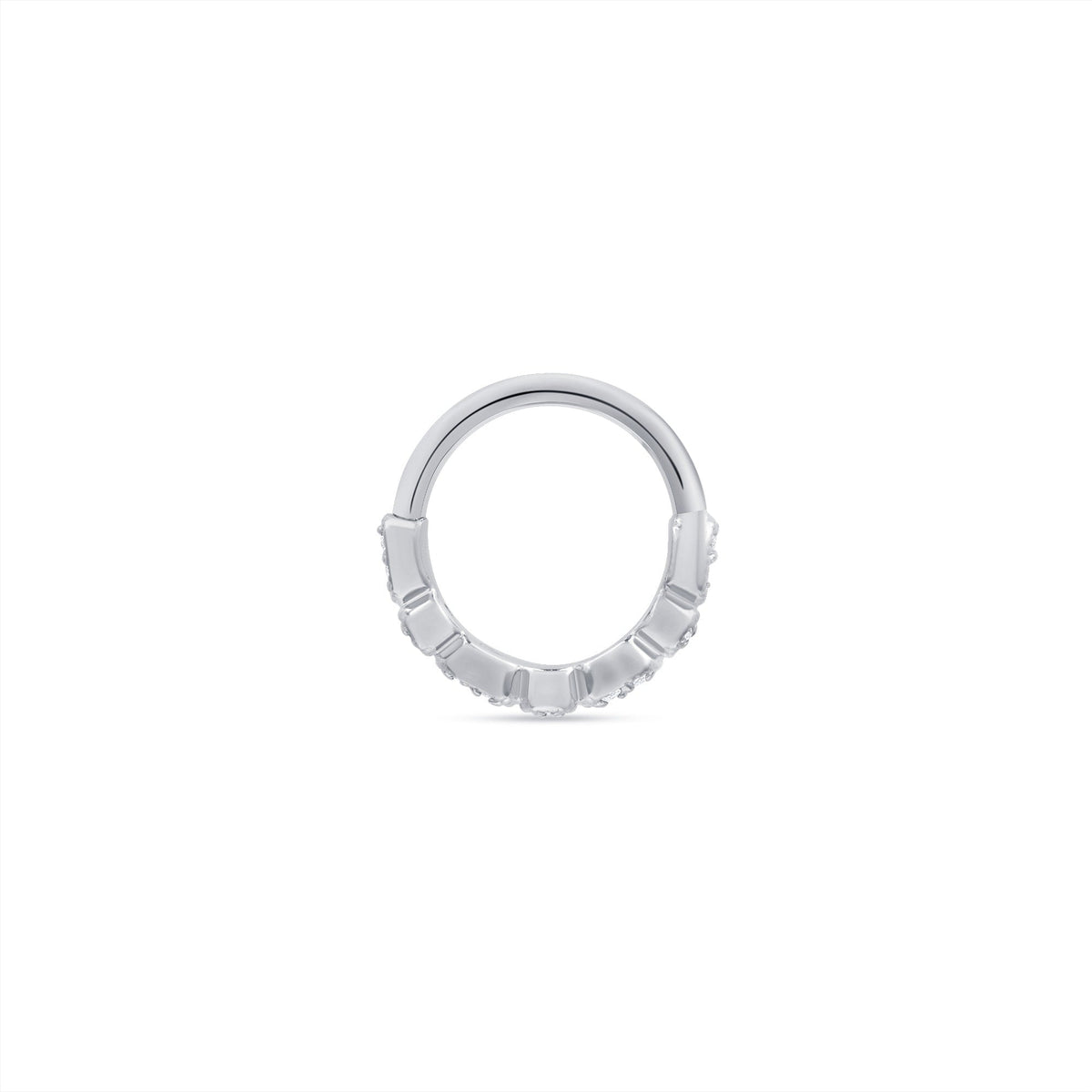 Amelia Seamless Ring