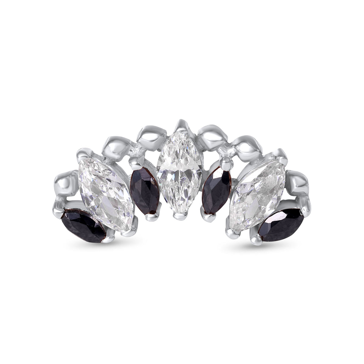 Crystal Beauty End