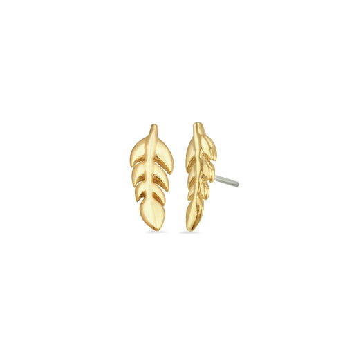 Leaf End
