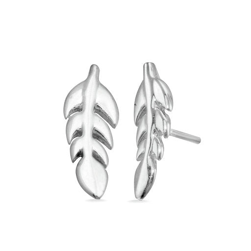 Leaf End