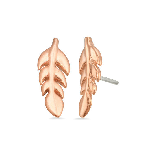 Leaf End
