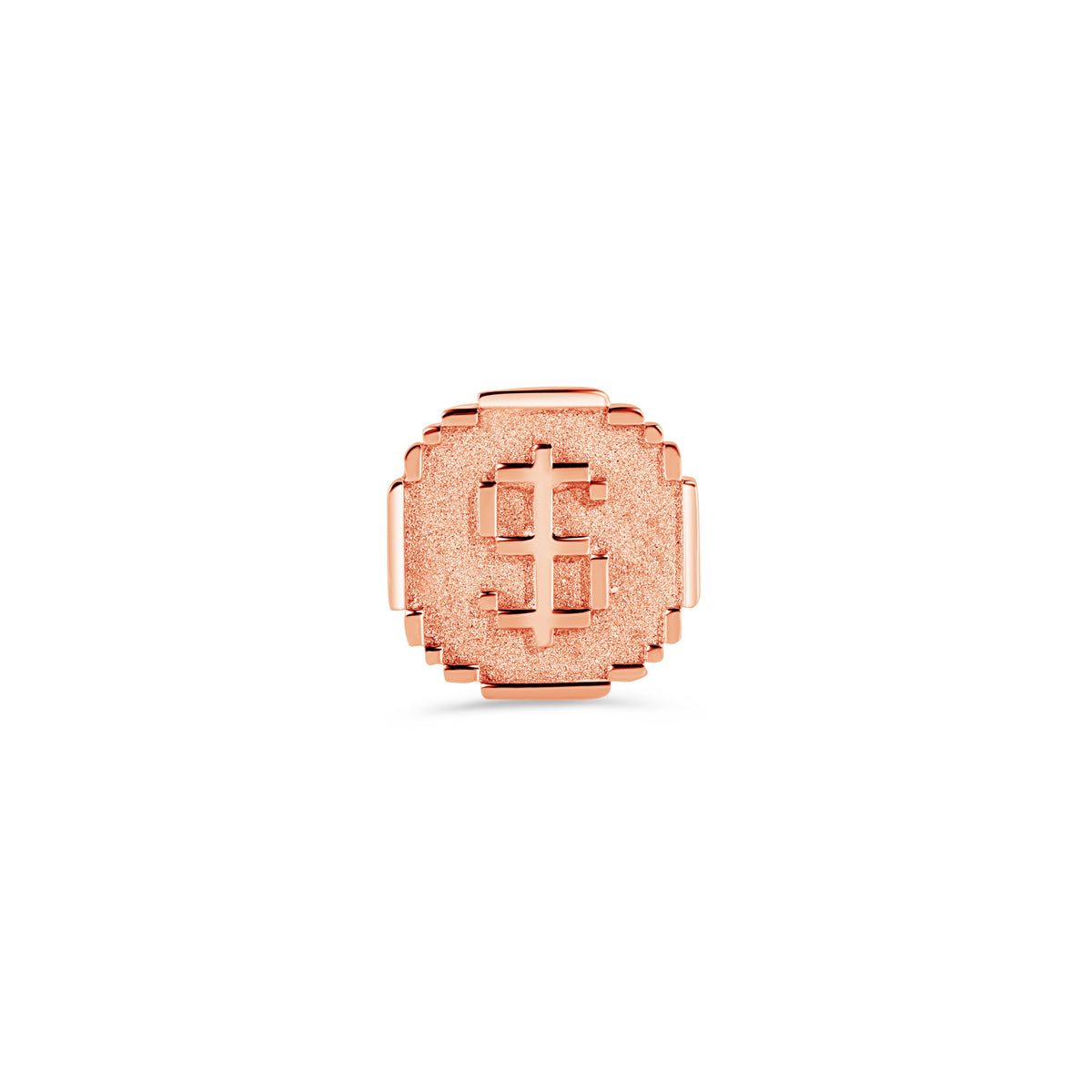 Pixel Coin End