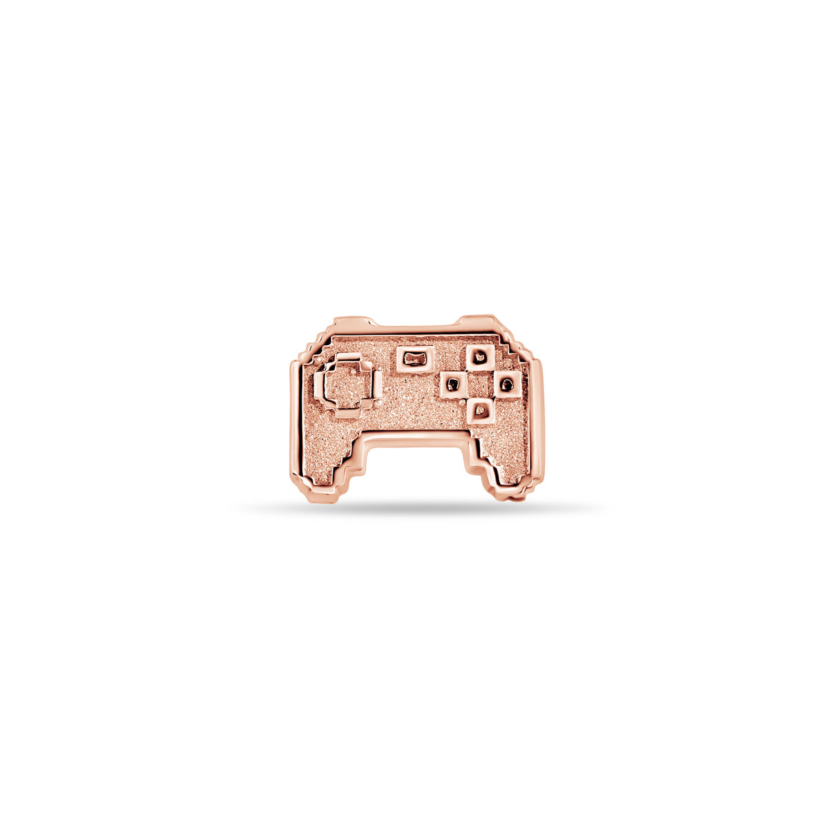 Pixel Controller End