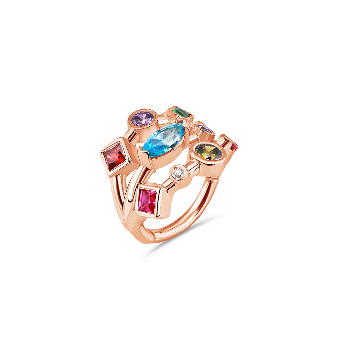 Twinkling Lights Clicker