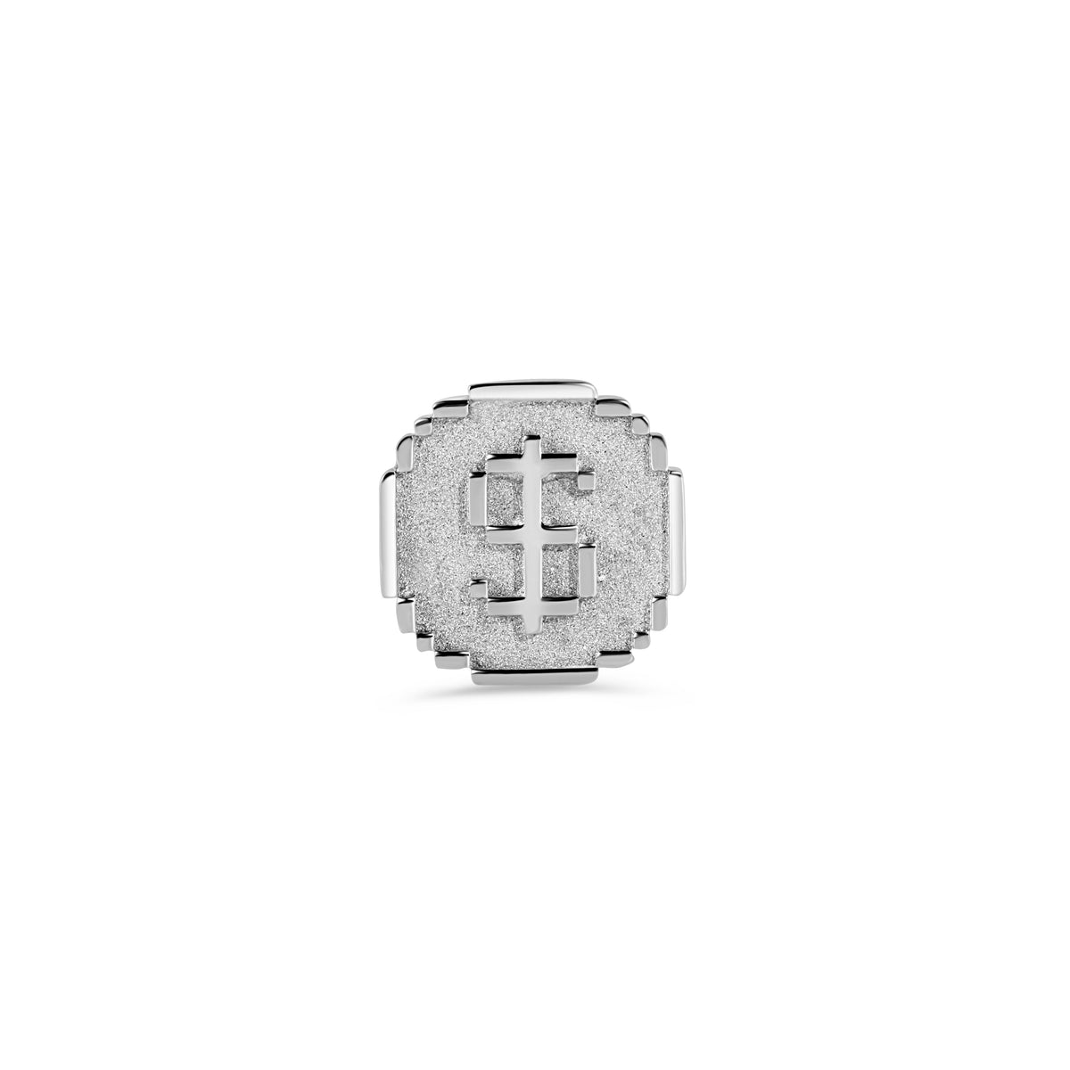 Pixel Coin End