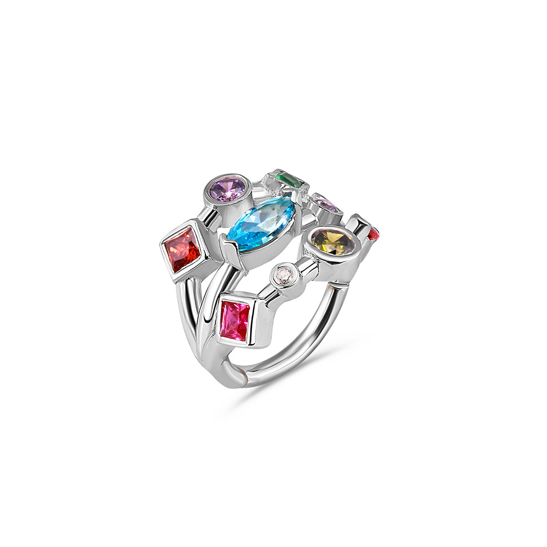 Twinkling Lights Clicker