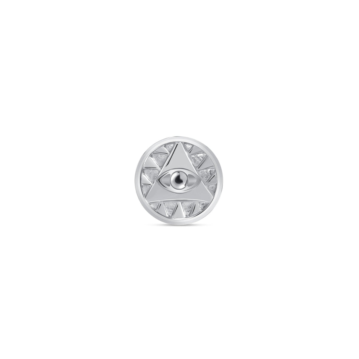 Eye of Providence End