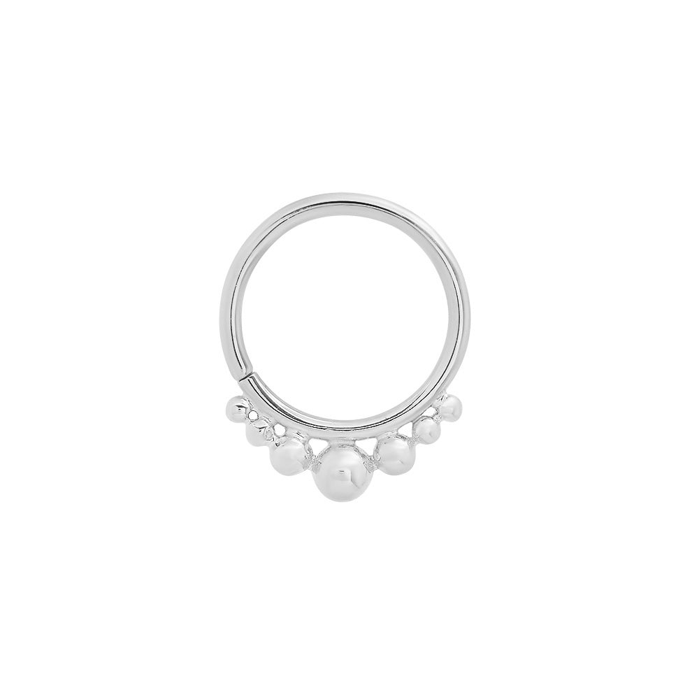 3211 Seamless Ring