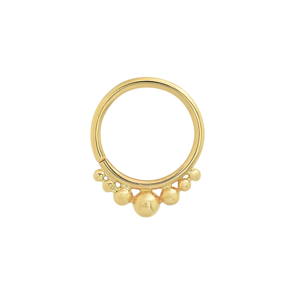 3211 Seamless Ring