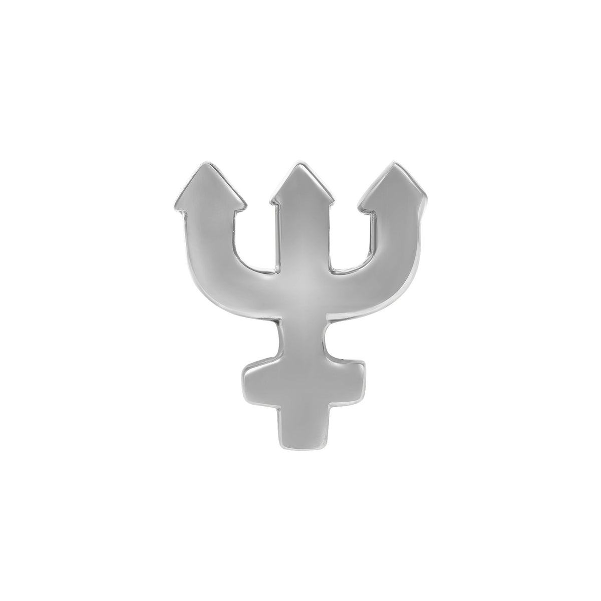 Neptune Symbol End