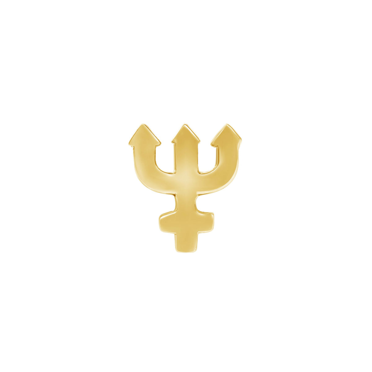 Neptune Symbol End