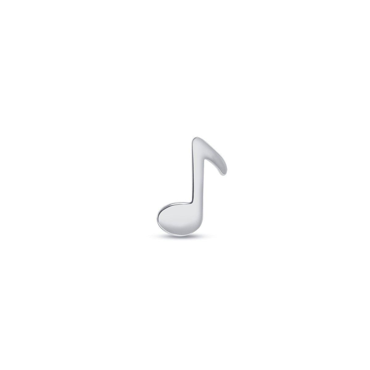 Musical Note End