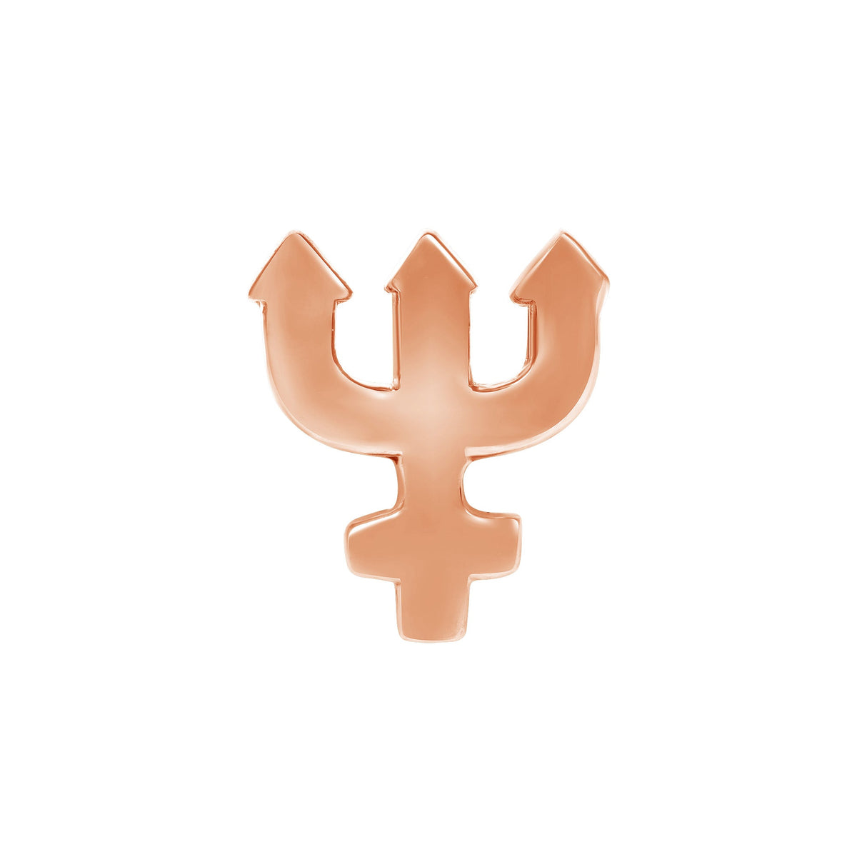 Neptune Symbol End