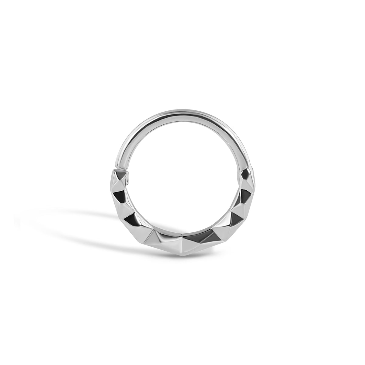 Polygon Seamless Ring