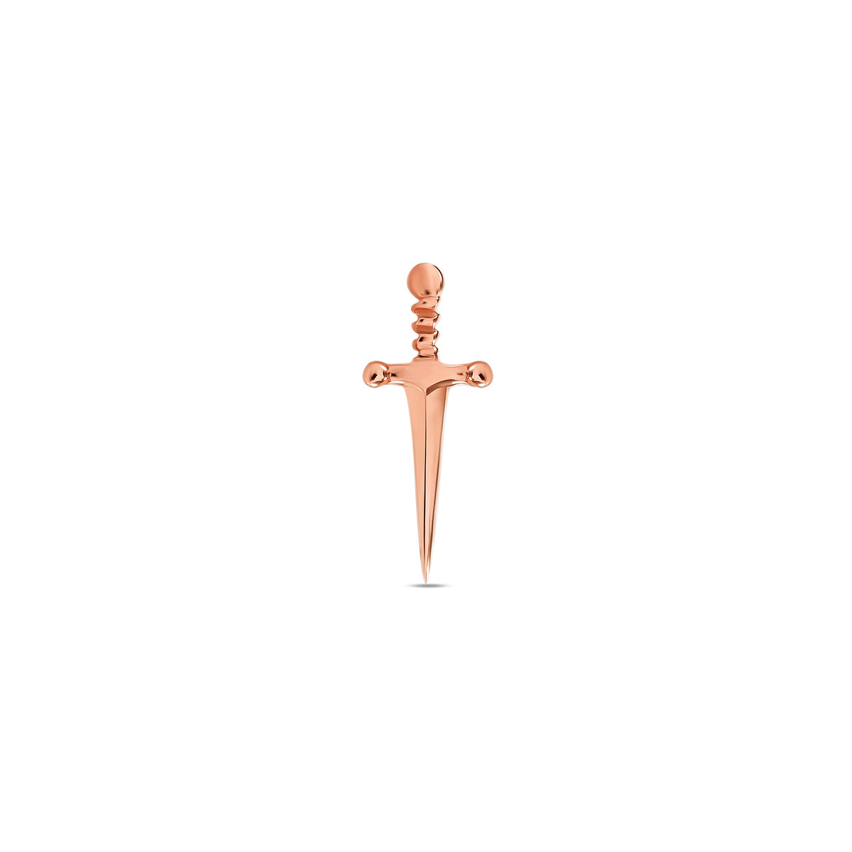 Dagger End