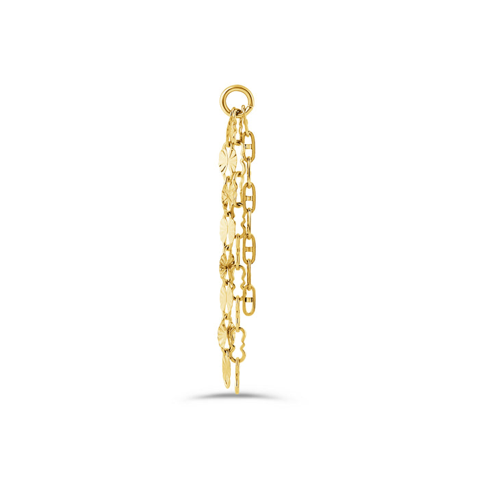 Starburst + Razor + Mariner Chain