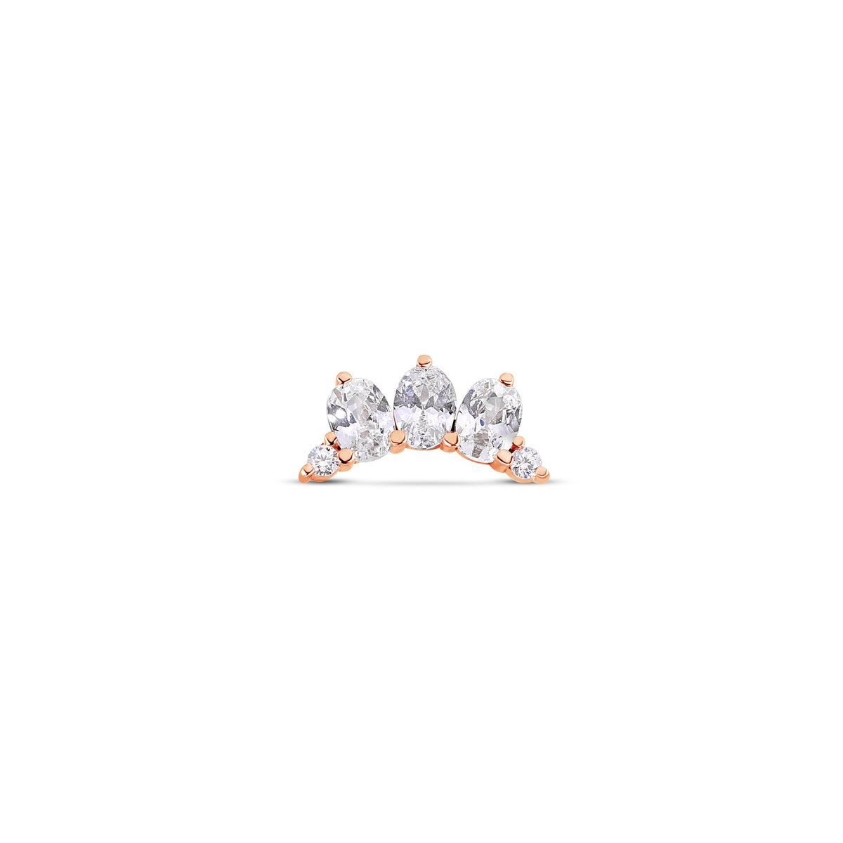 Coronet End